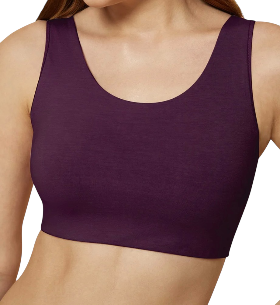 Triumph Cotton Comfort Bra
