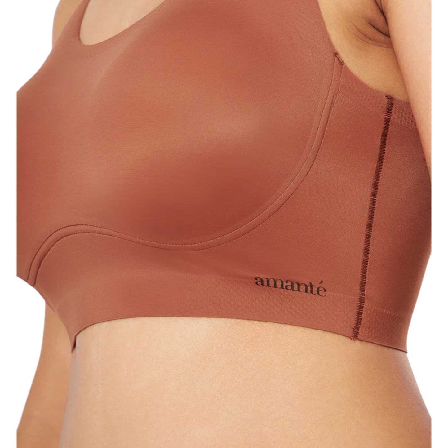 Amante Seamless High Coverage