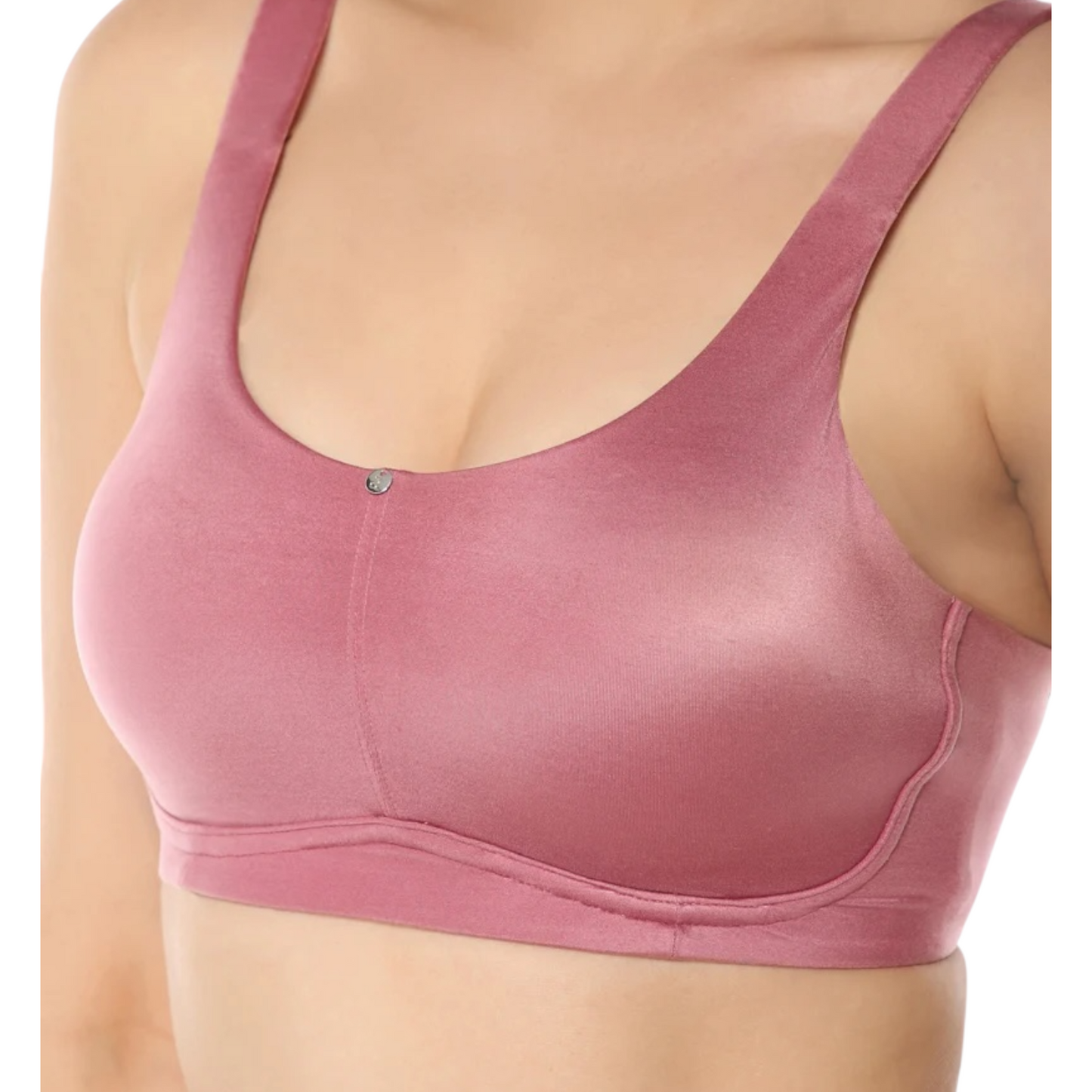 Amante Cloud Minimizer bra
