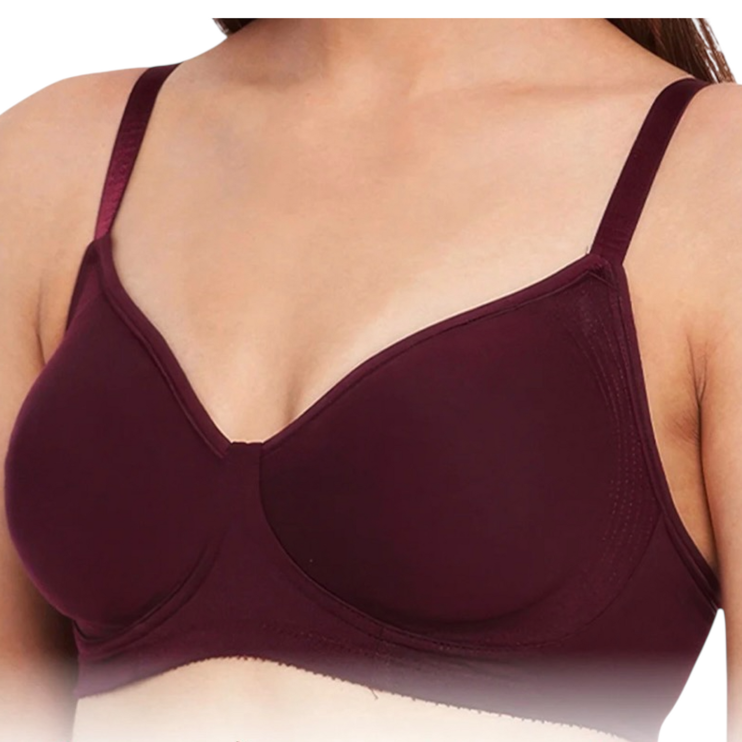 Enamor Everyday Side Support Bra