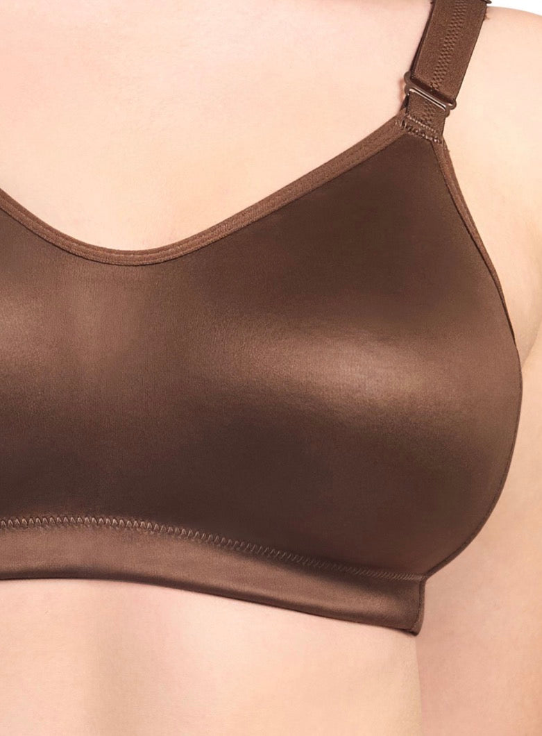 Riza — Super Fit Bra