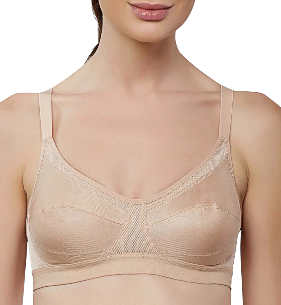Triumph Full coverage Everyday bra