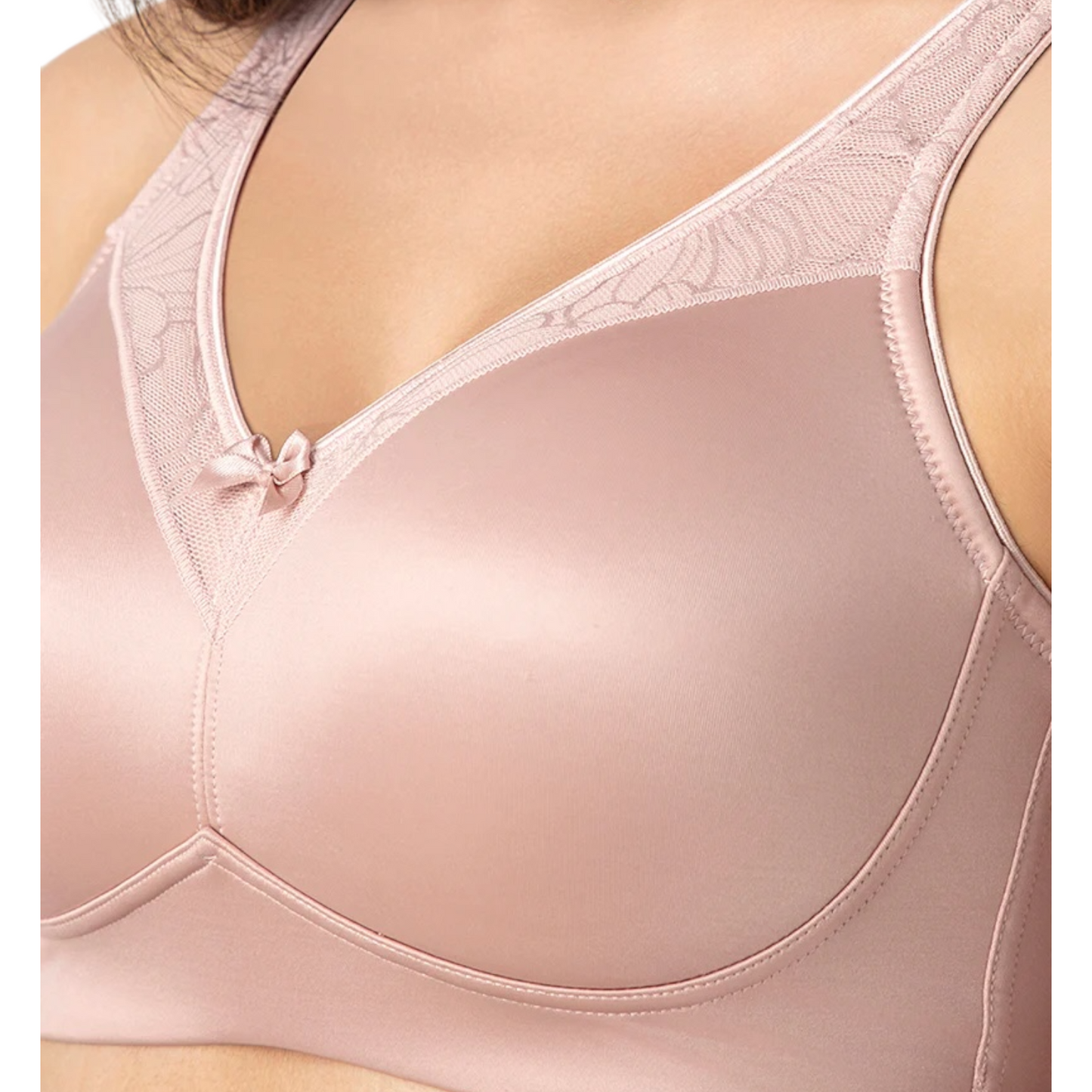 Amante Elegant Support bra
