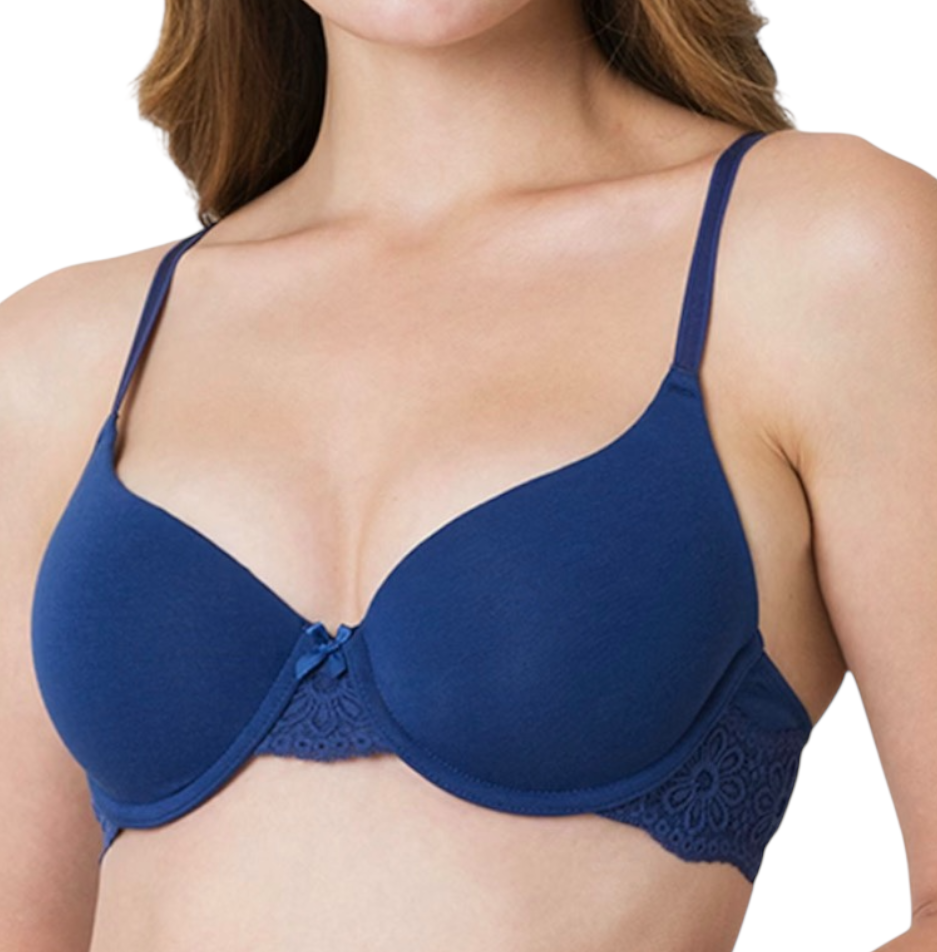 Medium Coverage bras