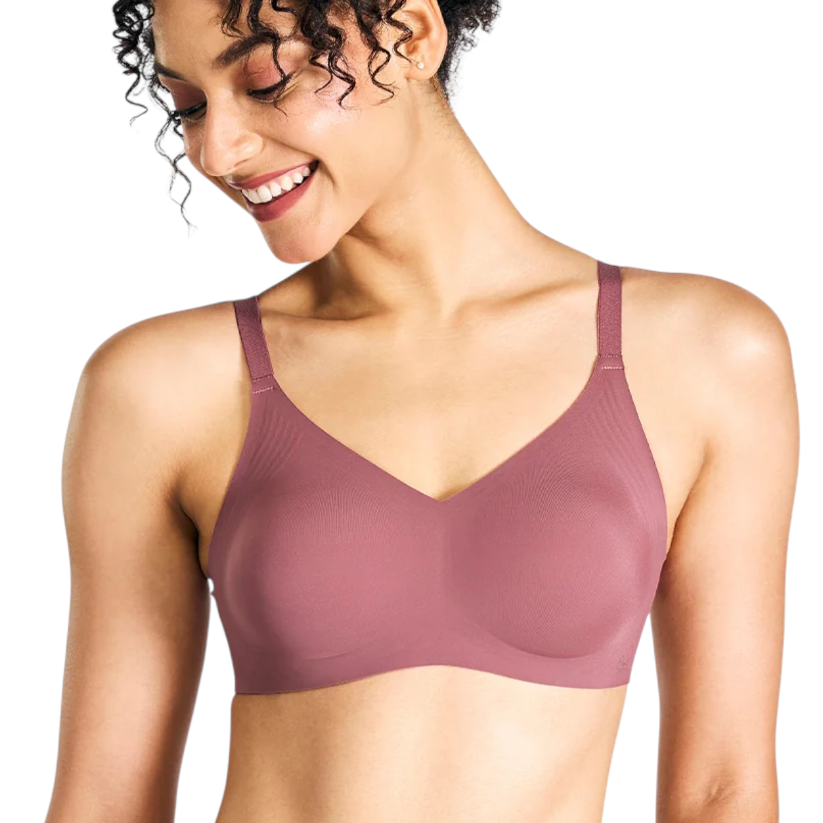 Non Wired bras