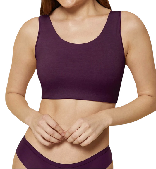 Triumph Cotton Comfort Bra