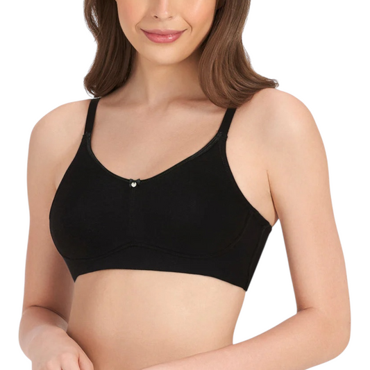 Amante Lounge Full Cover Bra