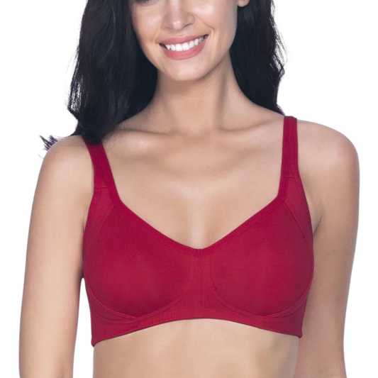 Amante Side Support Bra