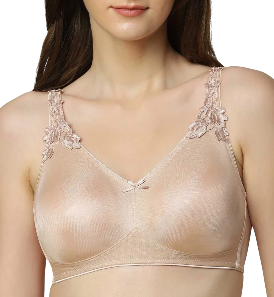 Triumph High-Coverage Minimizer Bra