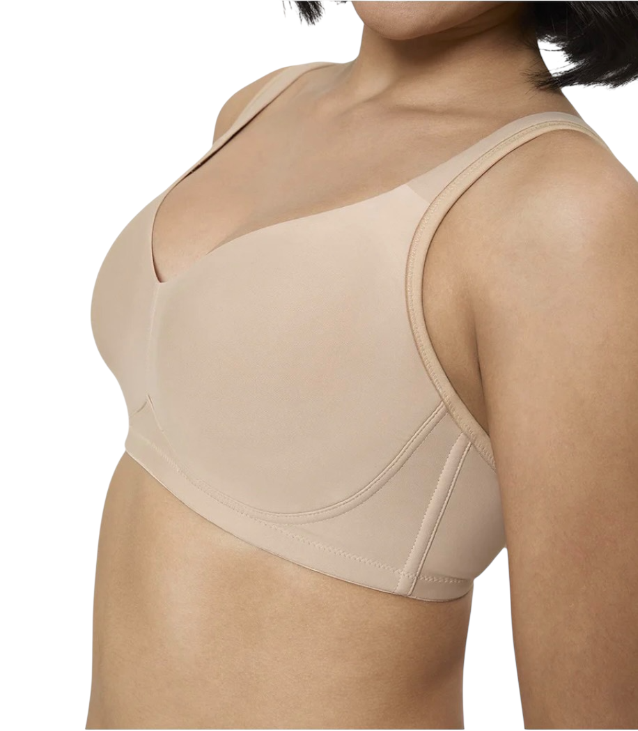 Triumph Cool Minimizer Bra