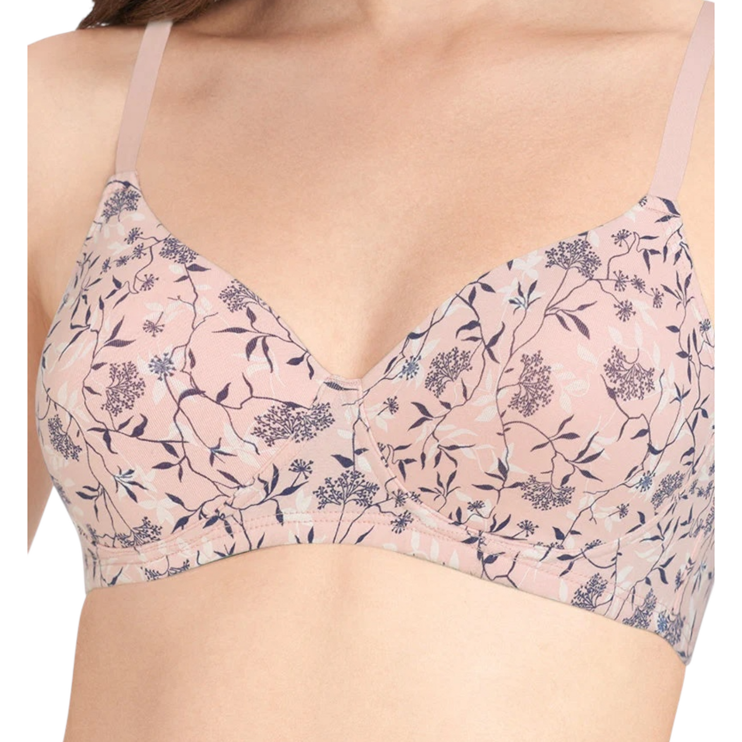 Amante Everyday Classic Bra