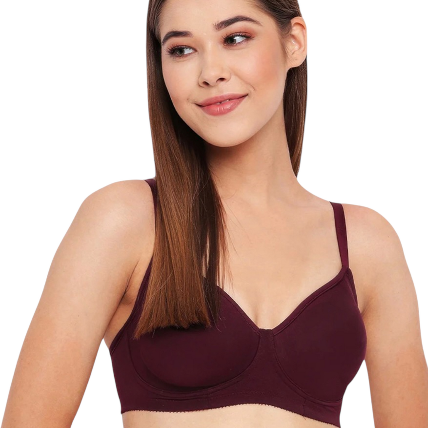 Enamor Everyday Side Support Bra
