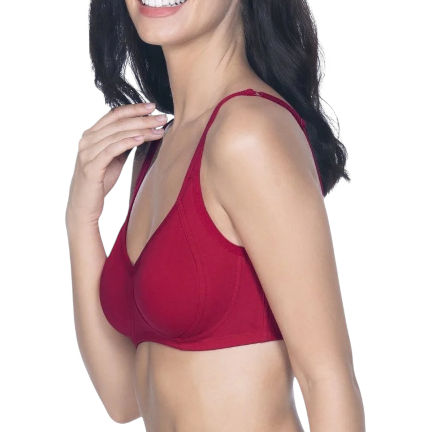 Amante Side Support Bra