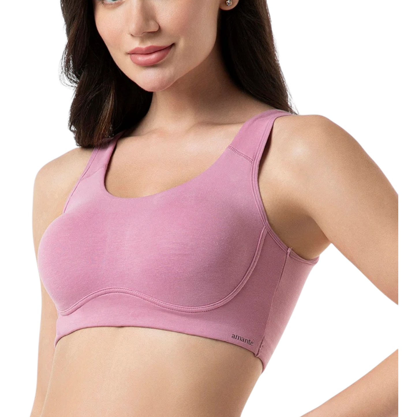Amante Lounge bra