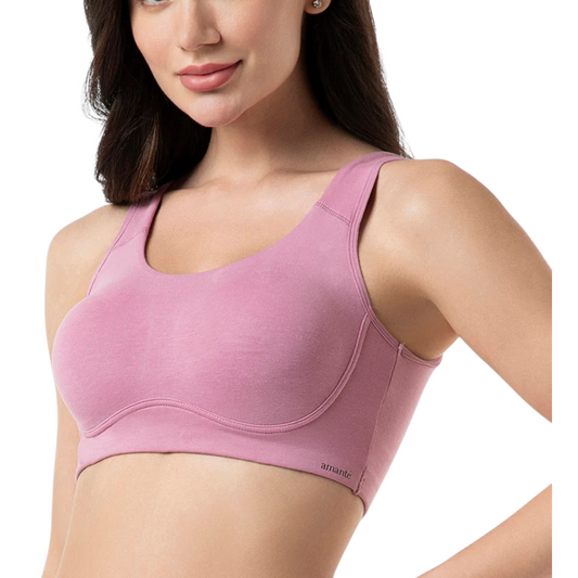 Amante Lounge bra