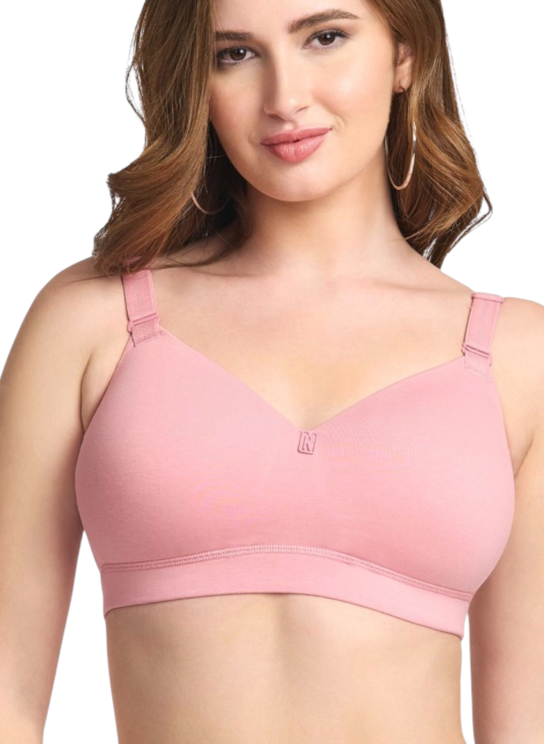 Riza Everyday Super Soft Bra