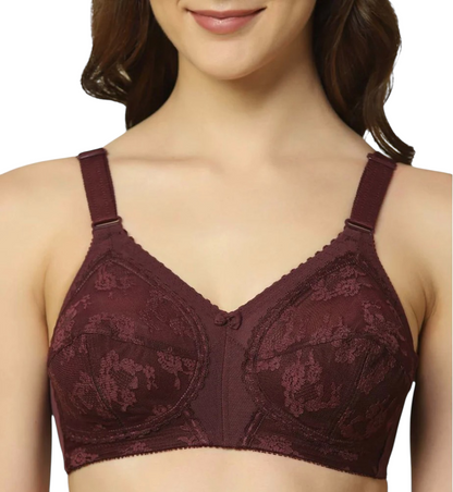 Triumph Classic Support Bra