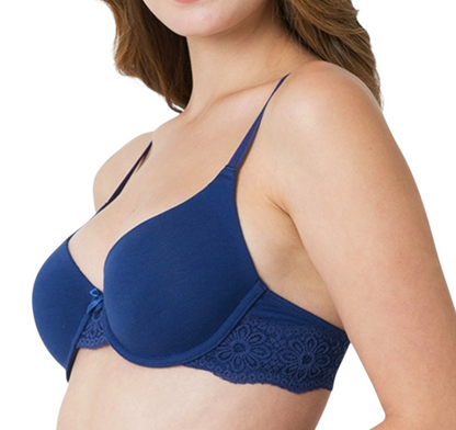 Van Heusen Non-Padded Seamless Shaper Bra