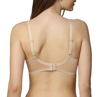 Triumph High-Coverage Minimizer Bra