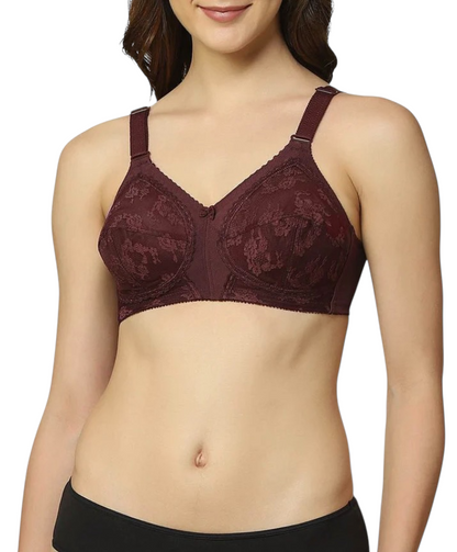 Triumph Classic Support Bra