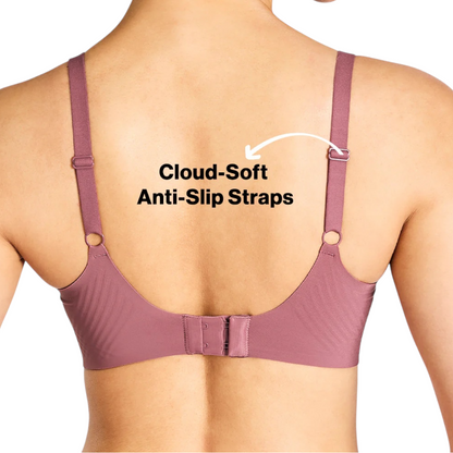 Nykaa Invisi-Blend Shaping Bra