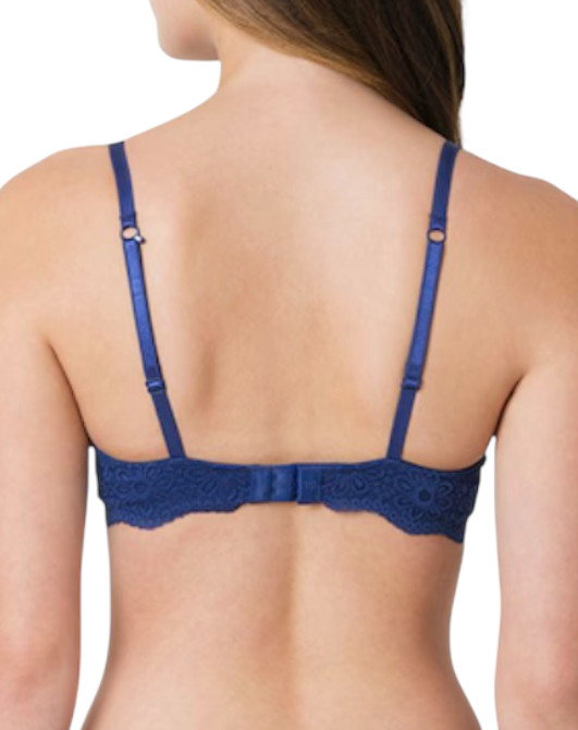 Van Heusen Non-Padded Seamless Shaper Bra