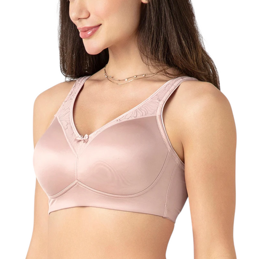 Amante Elegant Support bra