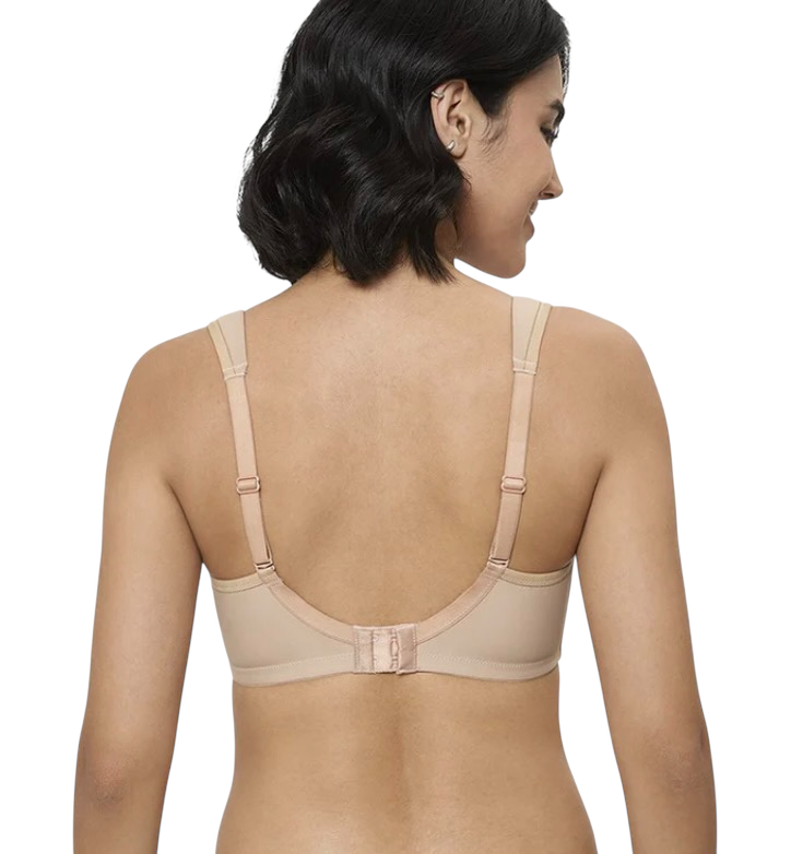 Triumph Cool Minimizer Bra