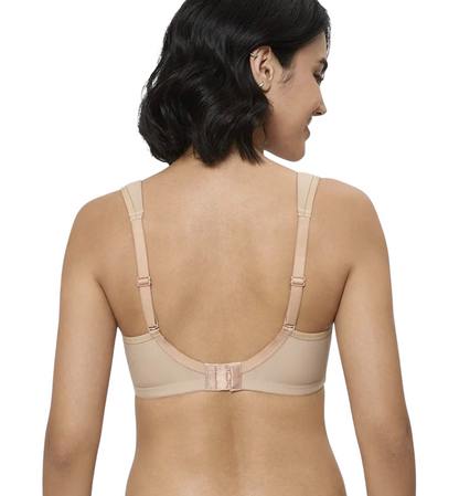 Triumph Cool Minimizer Bra