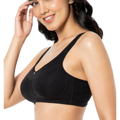 Amante Deep Back bra