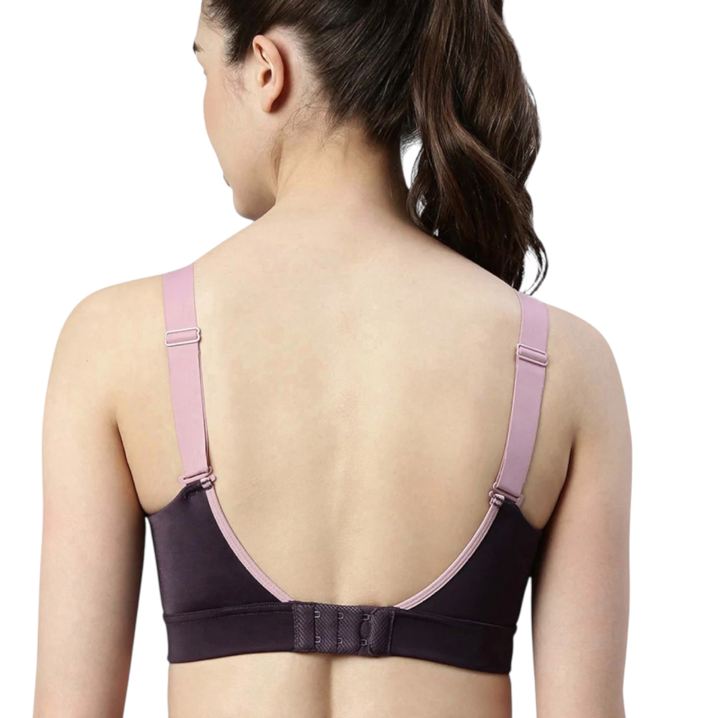 Enamor High Impact Sports Bra