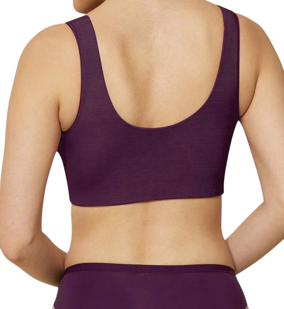 Triumph Cotton Comfort Bra