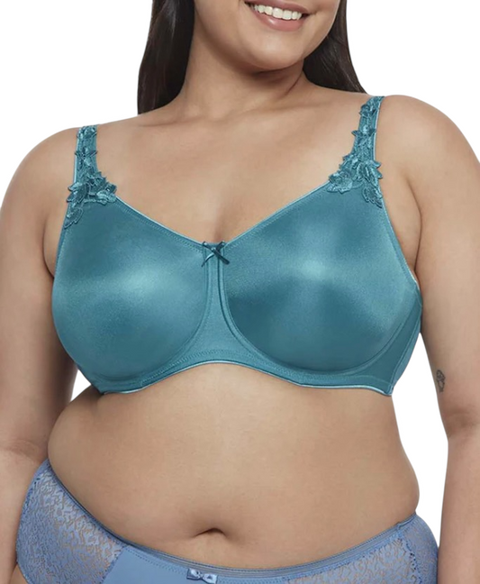 Triumph High-Coverage Wired Minimizer Bra