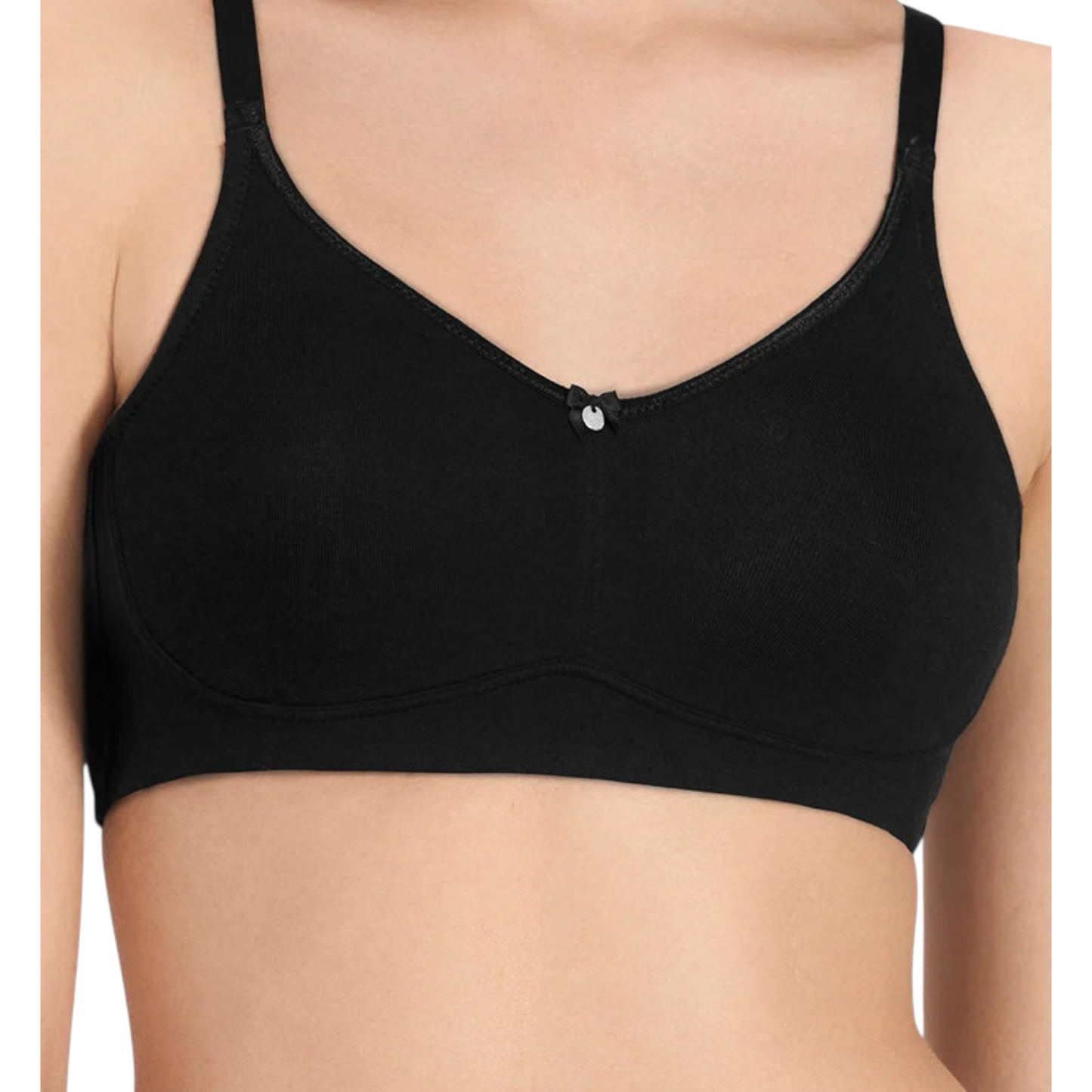 Amante Lounge Full Cover Bra