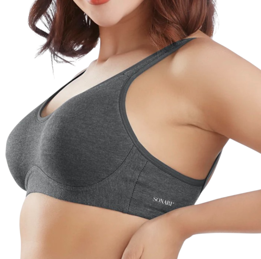 Sonari Wonder Plus High Coverage Bra