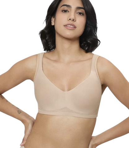 Triumph Cool Minimizer Bra