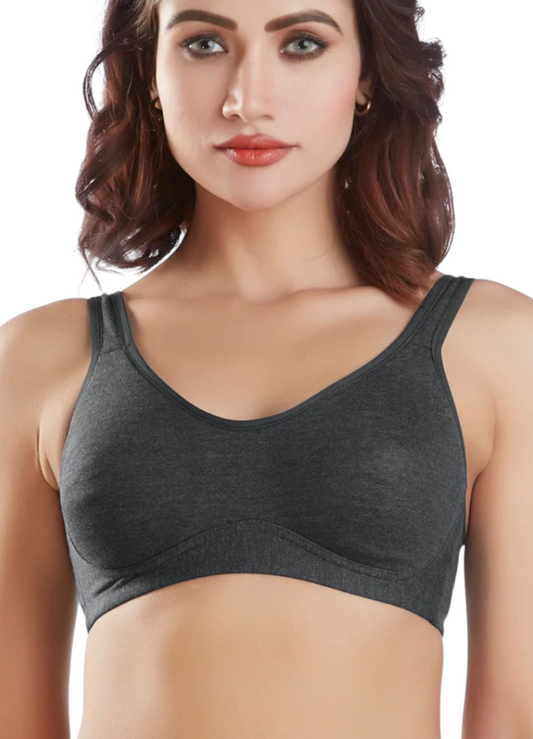 Sonari Wonder Plus High Coverage Bra