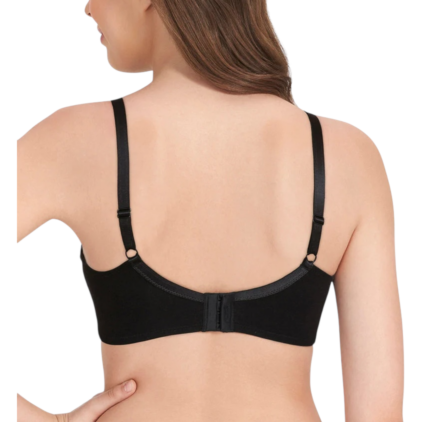 Amante Lounge Full Cover Bra