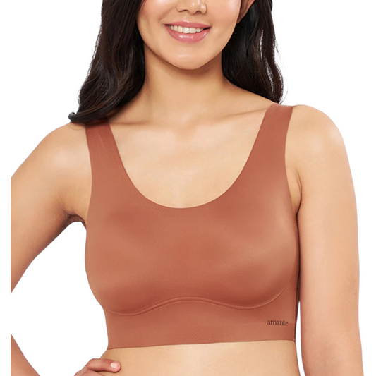 Amante Seamless High Coverage