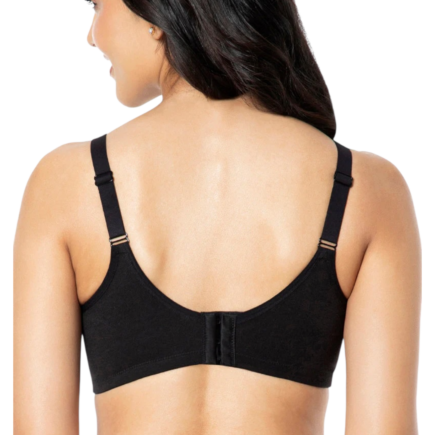 Amante Deep Back bra