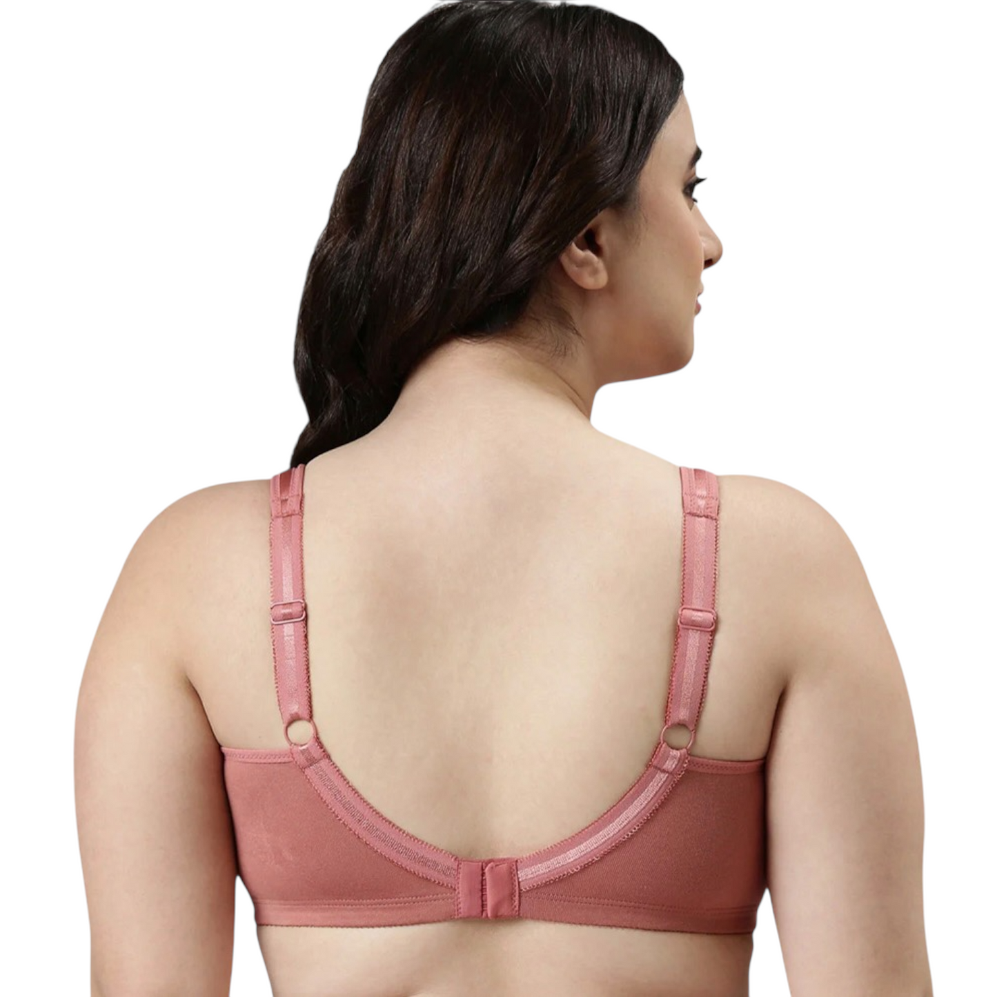 Enamor Everyday Minimizer Bra