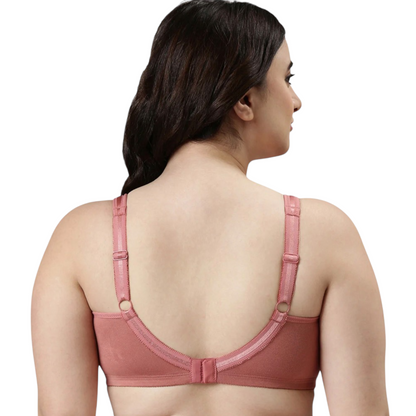 Enamor Everyday Minimizer Bra