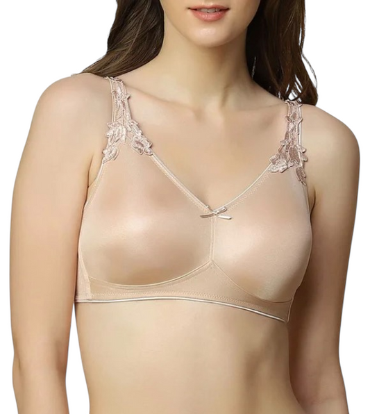 Triumph High-Coverage Minimizer Bra