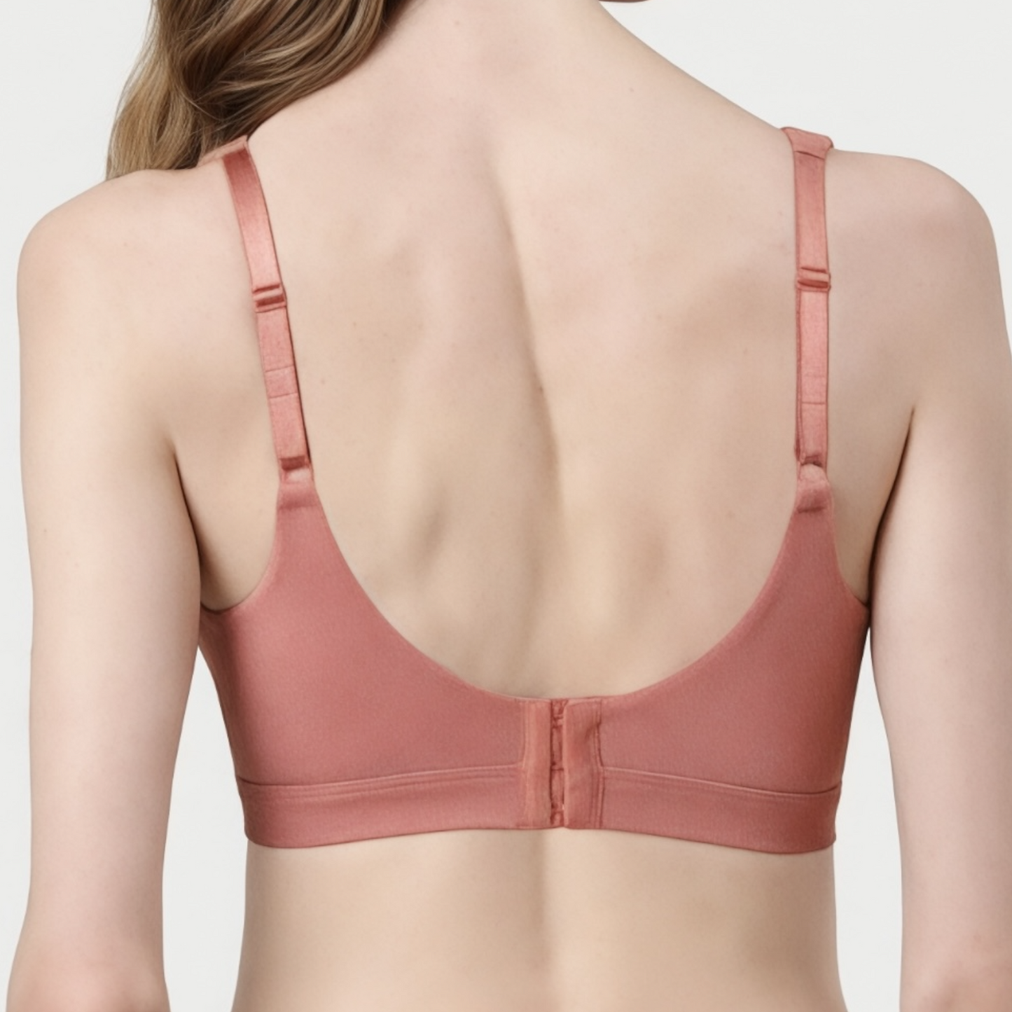 Enamor T Shirt Full coverage bra