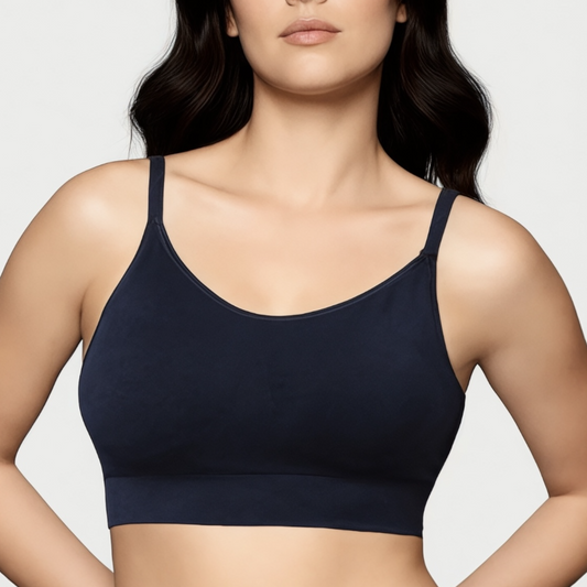 Enamor T-Shirt Minimizer Bra